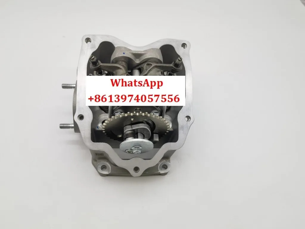 X7 Apulia SR250/300 S300 300hp호환E 실린더 헤드 어셈블리 밸브 캠 로커 암