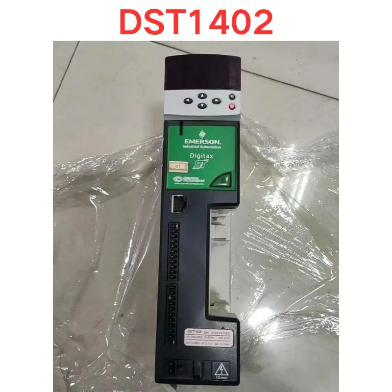 리퍼 DST1402 CT 서보 드라이브 기능 OK