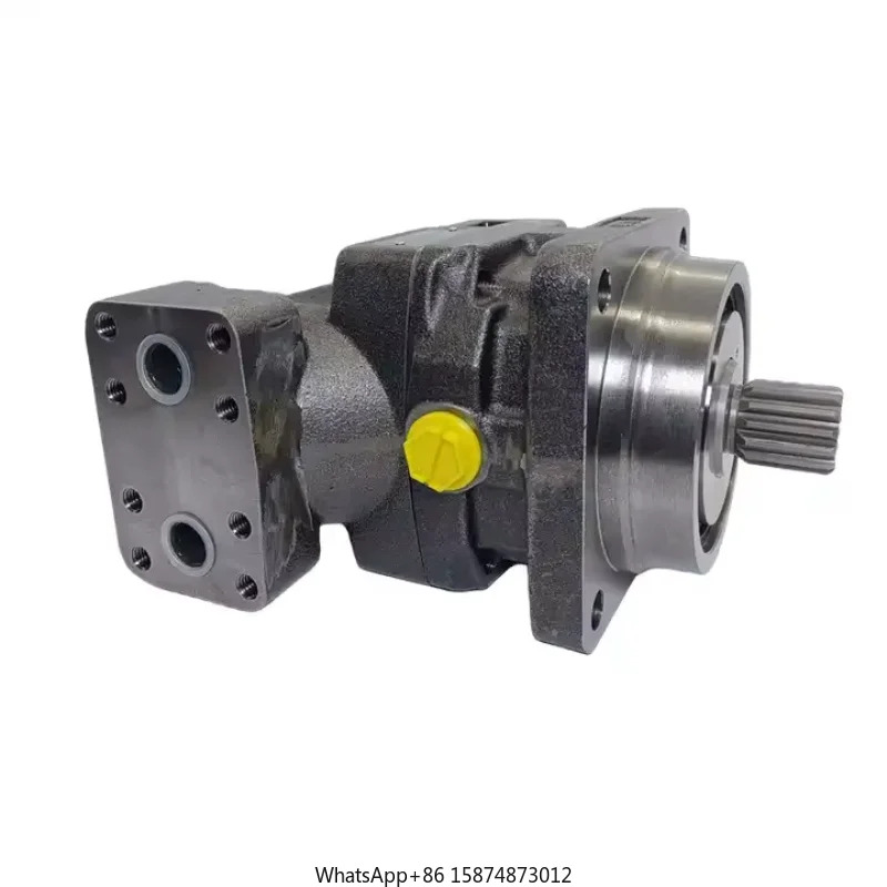 펌프 F12-040-MF-IV-D-000-0000-00 공장유압 F12 F12-040 F11-010