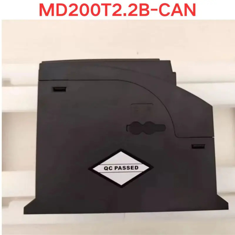 Inovance MD200T2.2B-CAN 주파수 변환기 2.2KW