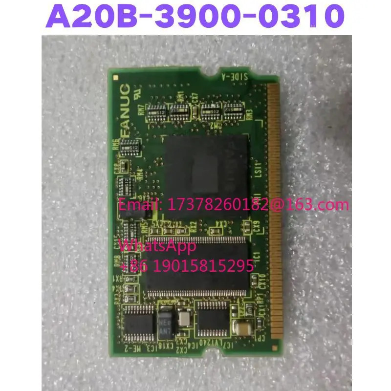 리퍼 A20B-3900-0310 회로 기판 완료
