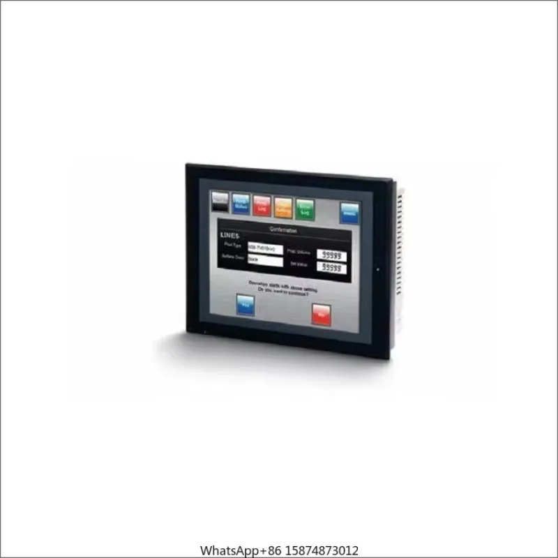인기계 인터페이스 NS10-TV01B-V2 NS10-TV01-V2 NS10-TV00-V2 NS10-TV00B-ECV2 NS10-TV00B-V2
