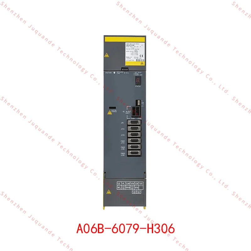A06B-6079-H301 A06B-6079-H302 A06B-6079-H303 A06B-6079-H306 A06B-6079-H307 A06B-6079-H308 A06B-6079