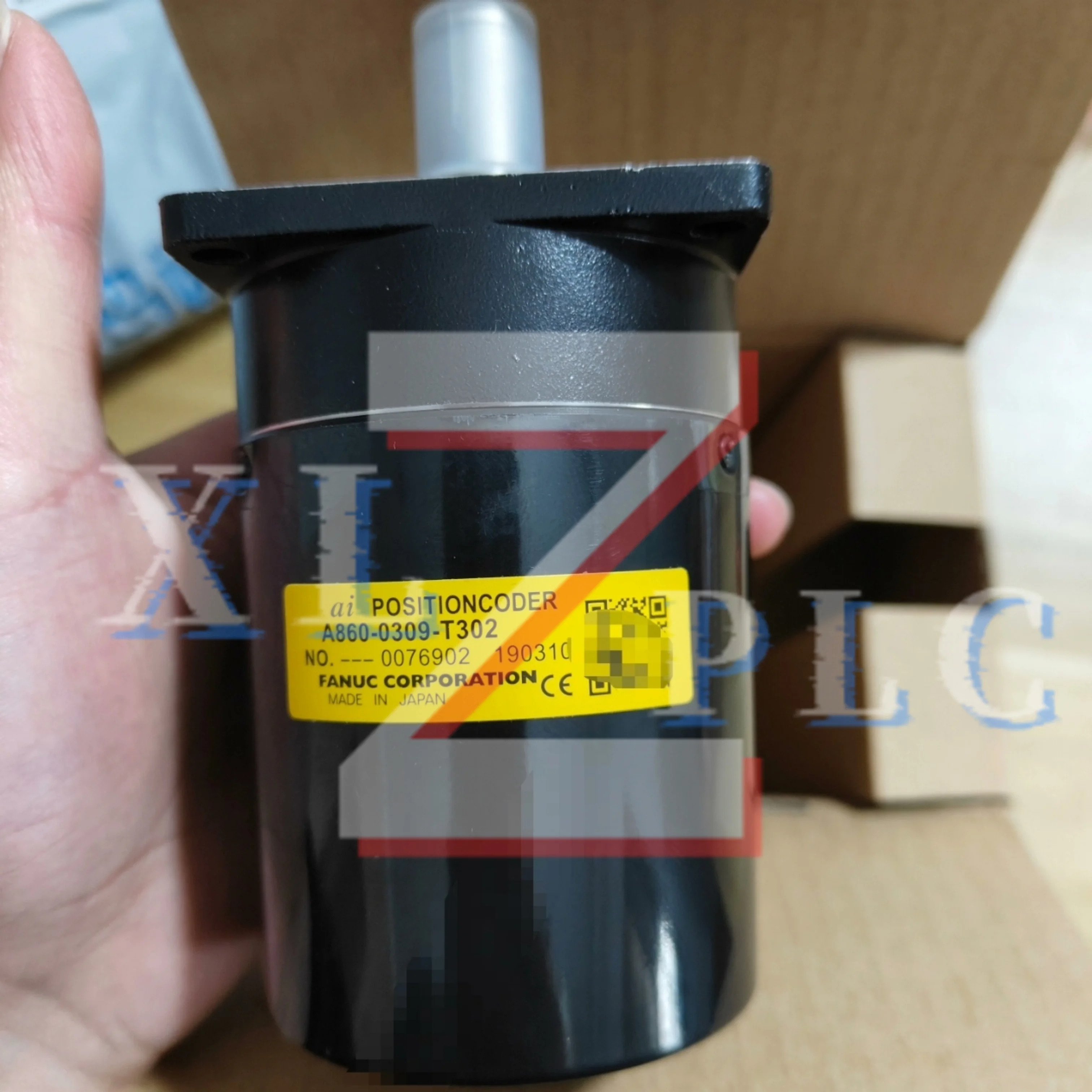 새 A860-0309-T302 로터리 엔코더