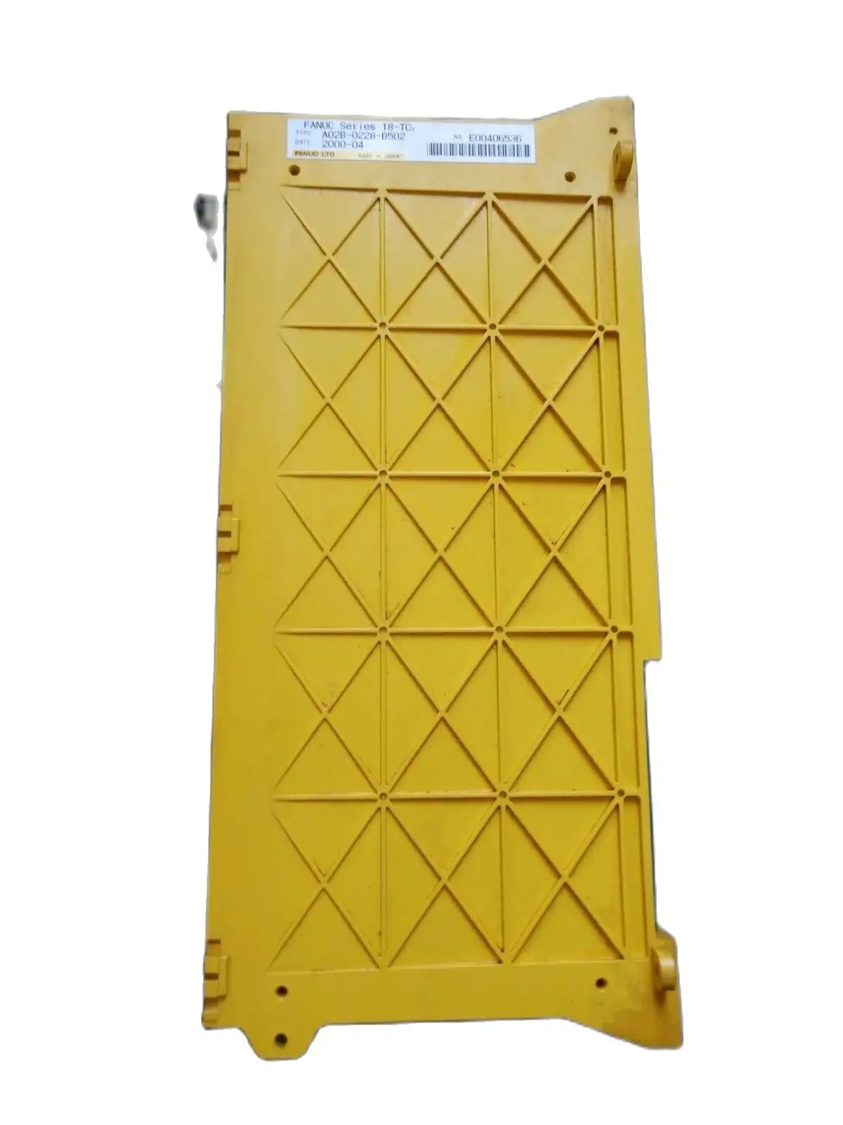 Fanuc A02B-0228-B502 18-MC CNC 컨트롤러 시리즈 시스템 리퍼 완료 OK A02B0228B502