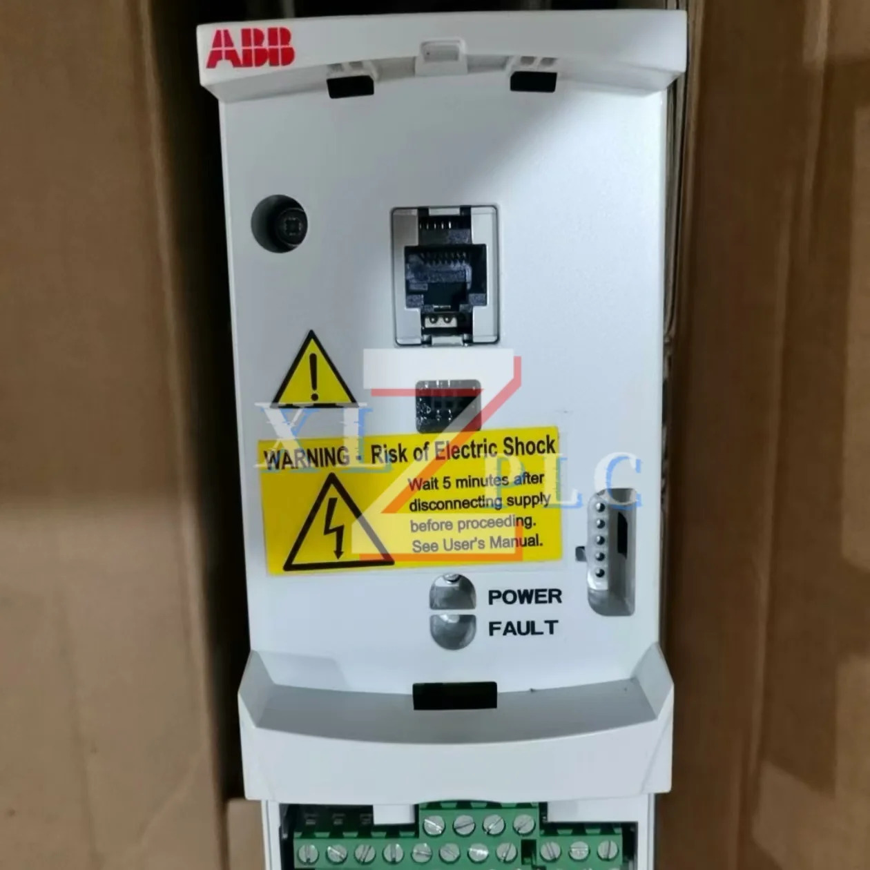 주파수 변환기 ACS310-03E-01A3-4 ACS310-03E-02A1-4 신규