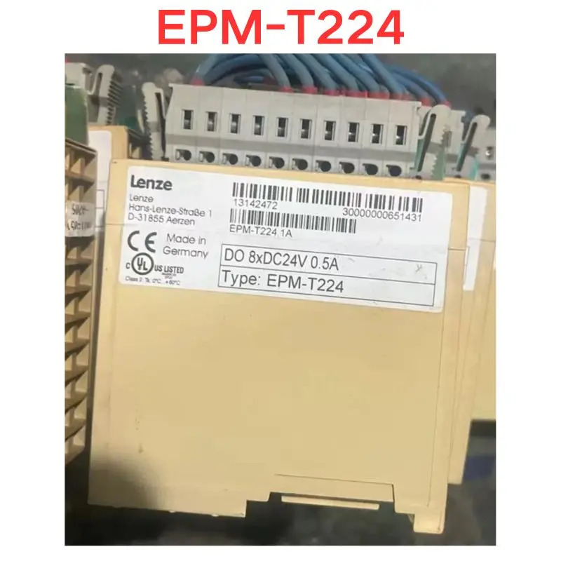리퍼 EPM-T224 모듈 기능 OK