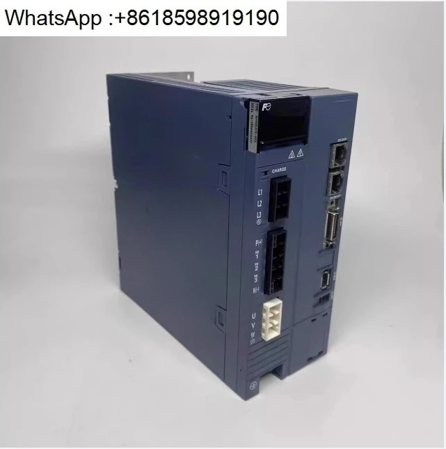 RYH132F5-VV2 서보 드라이버 RYH152F5-VV2 증폭기