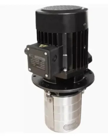 SNC 공작 기계 펌프 CDSP4L-18 CDSP4L-40/50/60/20/30 CDSP2L-60/70/80/90/20/30/40/50 CDSP1L-20/30/40/50 380v