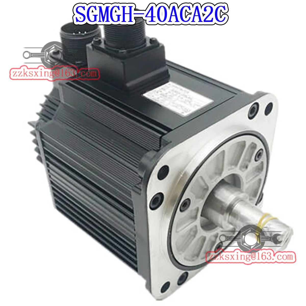 오리지널 AC 서보모터 SGM호환GH-40ACA2C 신