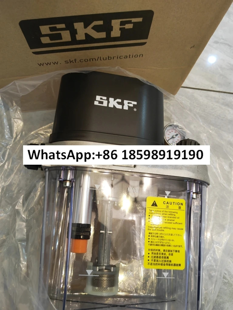 그리스 펌프 MKF2 MCF2-11AAA1000428MCF2-11AAA1000924
