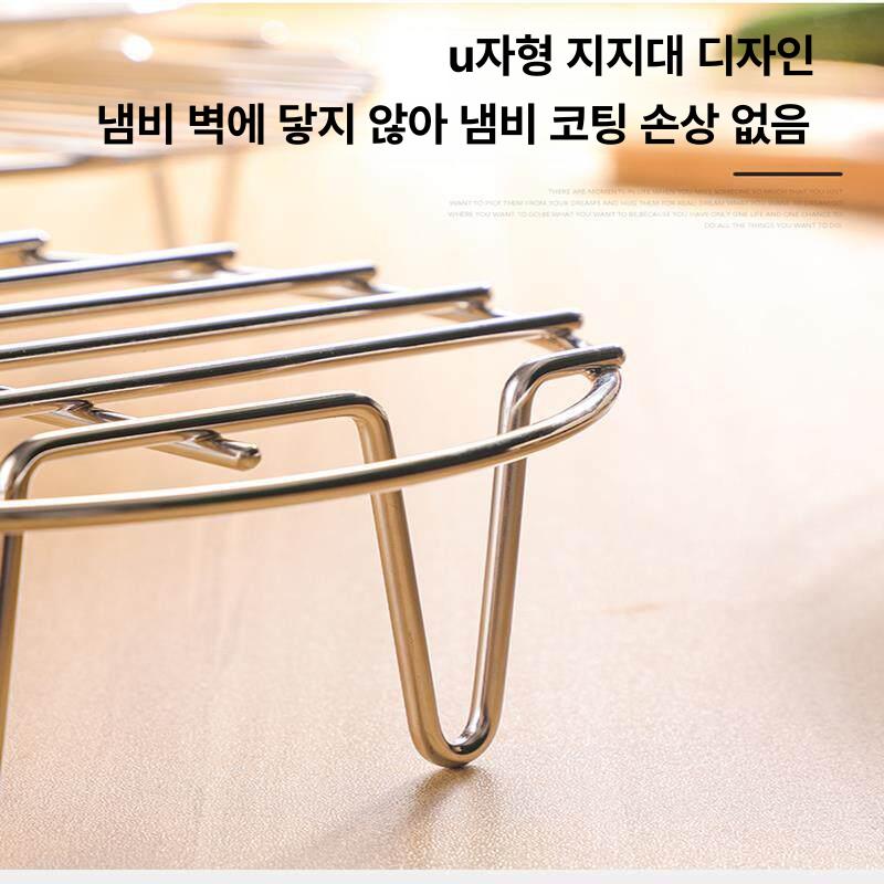 스테인레스 에어프라이어 그릴 대용량 바스켓 스팀 더블히팅 가정용 오븐형 풀스텐 - 상세 이미지 4