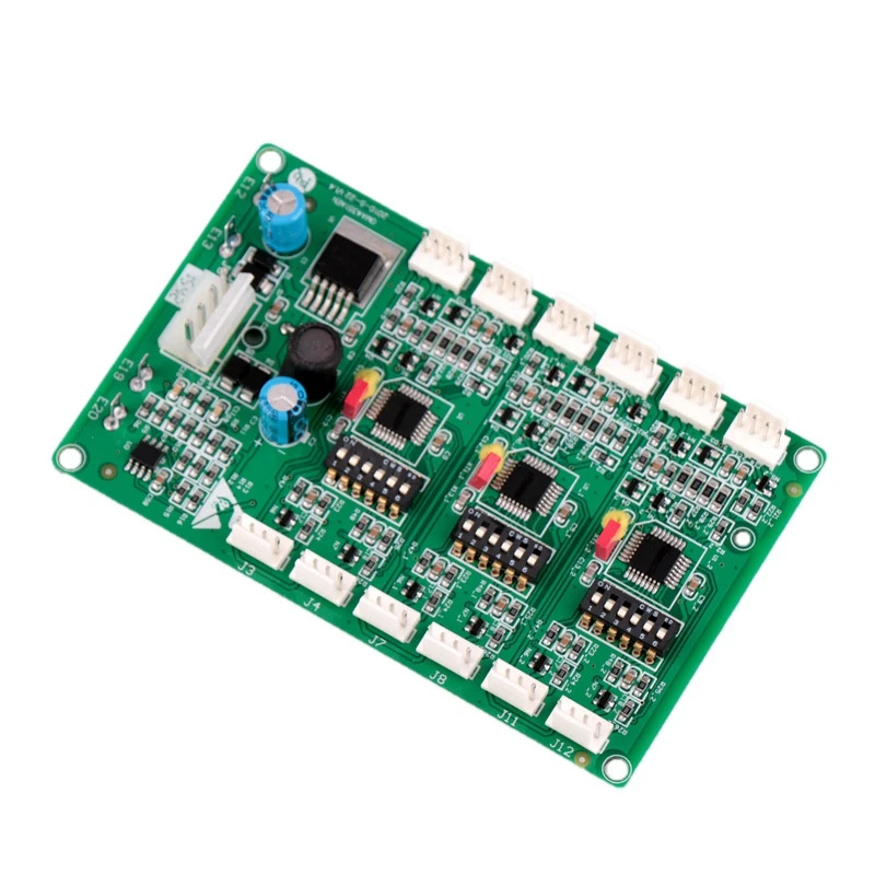 RS53 XBA610AK2 통신 보드 엘리베이터 부품 리프트 액세서리