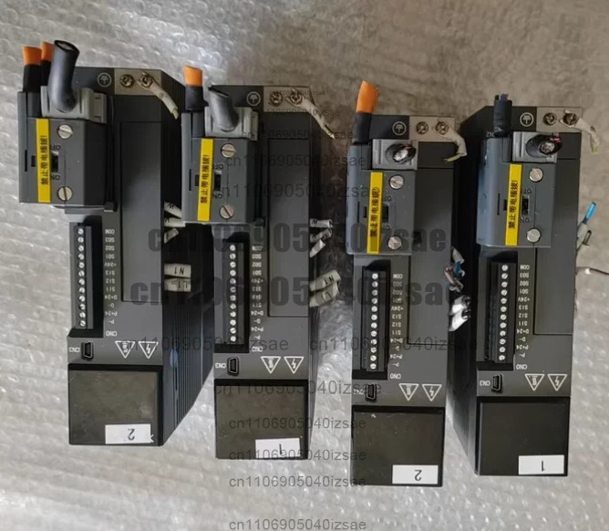 서보 드라이버 DS5E-20P4-PTA 220V 400W 리퍼 완료