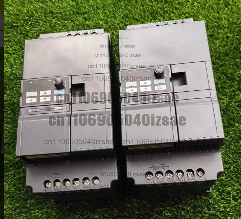 주파수 변환기 Z2400-7R5P 7.5KW 380V 리퍼 완료 OK