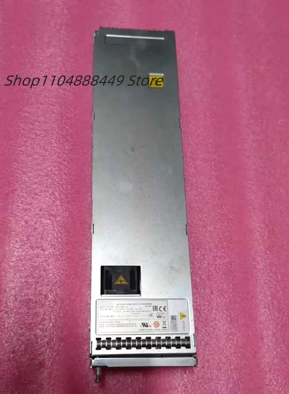 VAPEL PSR1200B-12A 스위칭 전원공급장치용