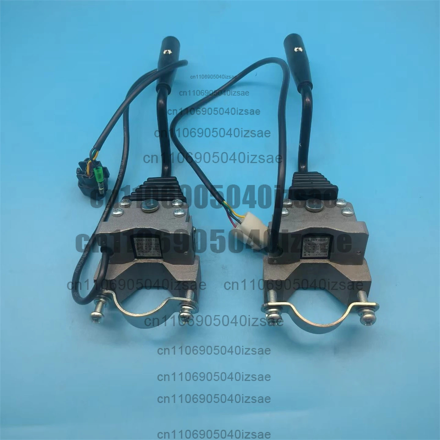 비접촉식 전방향 스위치 ETCS-FXK-402A 냉장 액세서리 A67V2