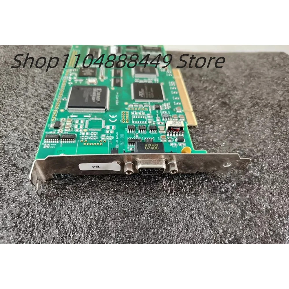 SST PB3-PCU-E V1.7.1.0통신 카드