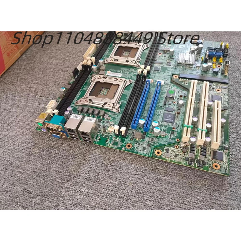 ASMB-920I REV.A1 산업제어 마더보드