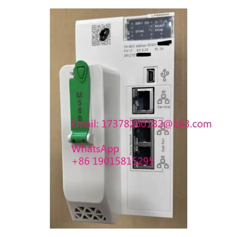 BMEP 583040 모듈