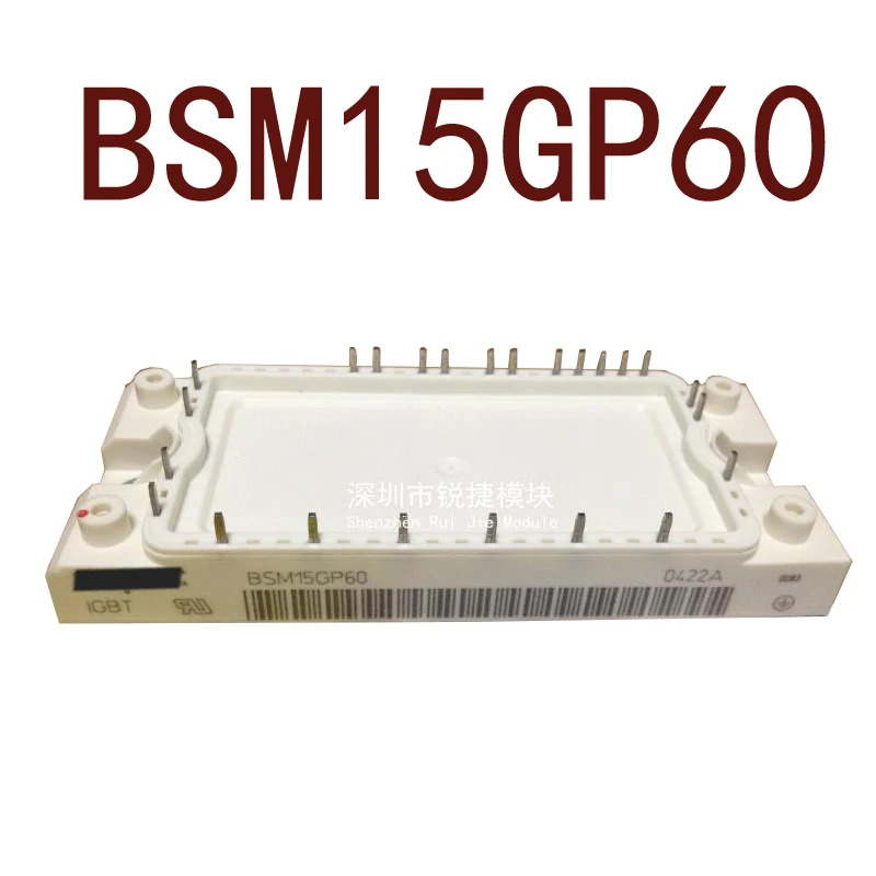 오리지널 BSM15GP60 현장