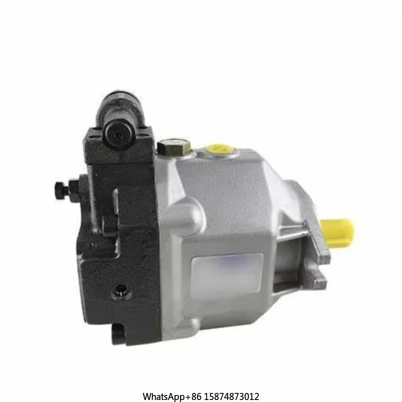 무역 유압 펌프 P16V-RS-11-CC-10-J P21V-RS-11-CC-110-J P40V-RS-11-CC-10-J