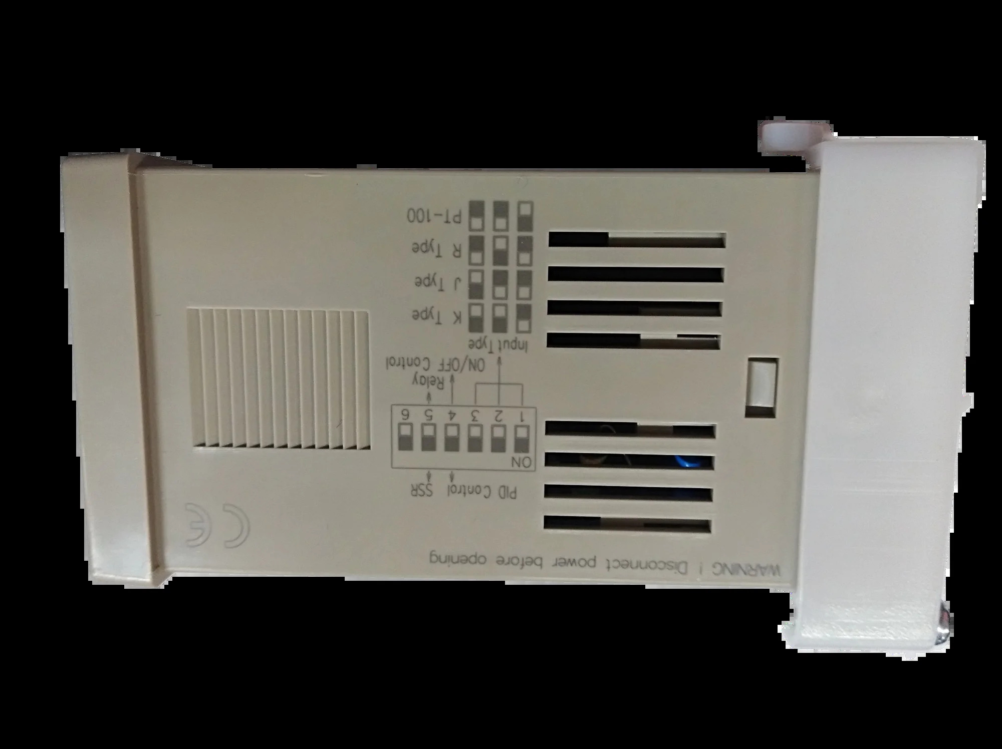 대만 ANLY AT-502 402 602 702 902 마이크로 컴퓨터 온도 조절기 12-48V 100-240V