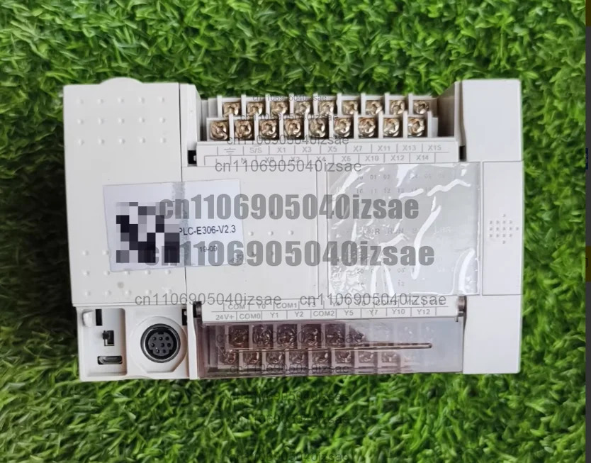 PLC-E306-V2.3 리퍼 완료
