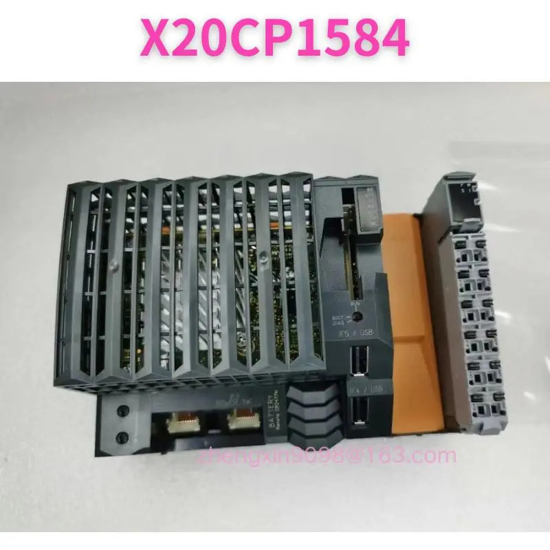뉴 오리지널 X20CP1584 X20 CP 1584 모듈