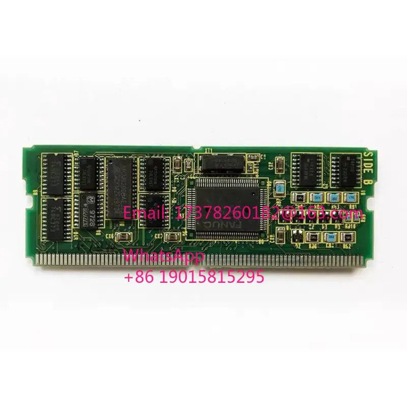 리퍼 A20B-2900-0691 A20B 2900 0691 CNC 시스템 호스트 PCB 회로 기판 완료