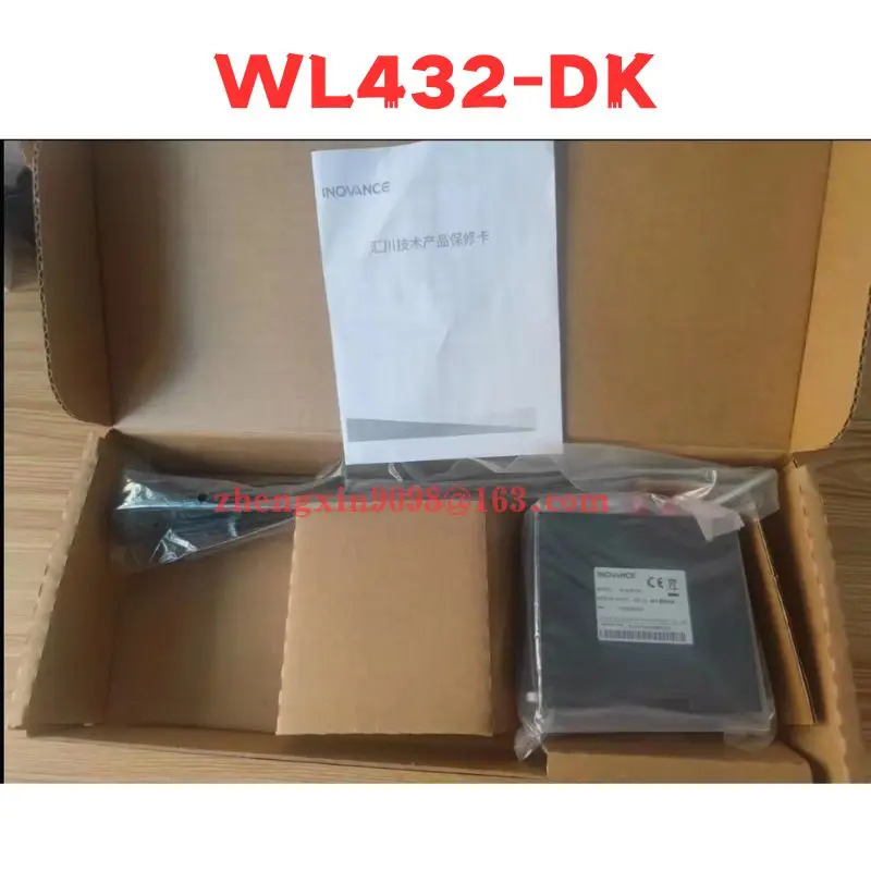 오리지널 WL432-DK WL432 DK 모듈
