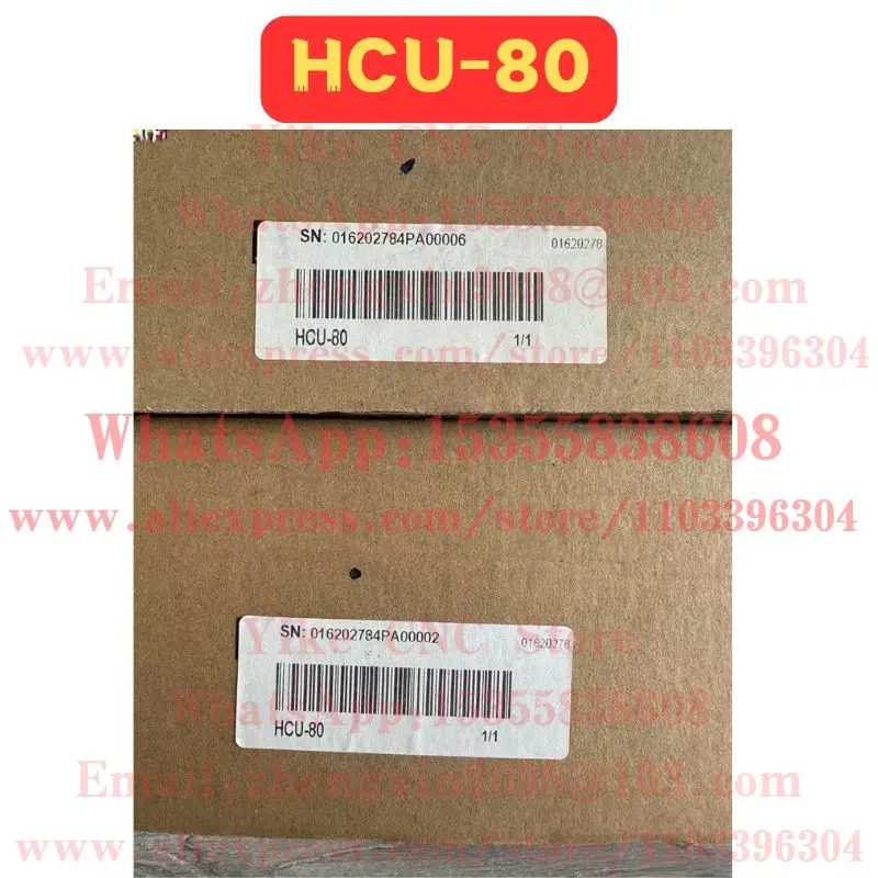 HCU-80 주파수 변환기 마더보드