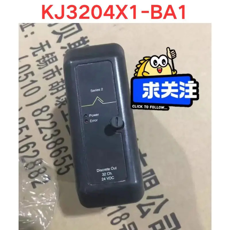 리퍼 KJ3204X1-BA1 모듈 기능 OK