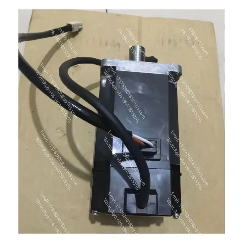 HC-KFS73 서보모터 리퍼 완료