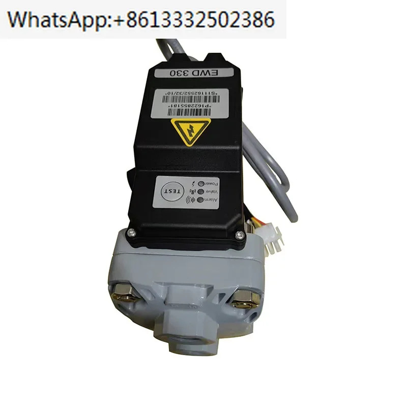 컴프레서 예비 1622855181 1622855143 1622855191 EWD330 배수구 Atlas Copco