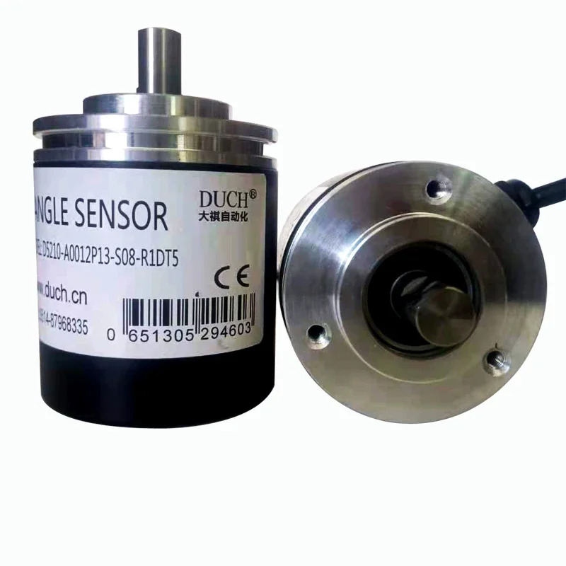 펀치 전캠 Daqi Duch Encoder D5210-A0012P13-S08-R1DT5 Cam888
