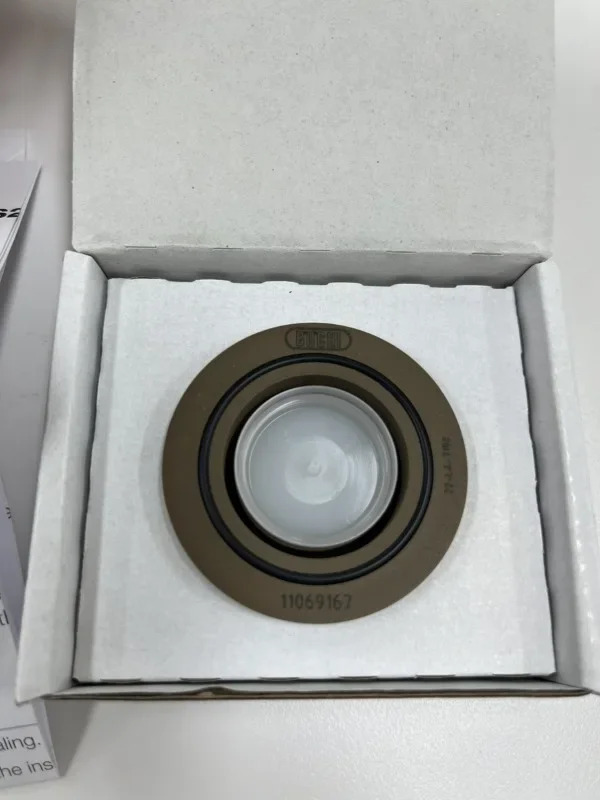 회전 증 씰링 링 VS-26 11069167 R-300/R-210/R-215