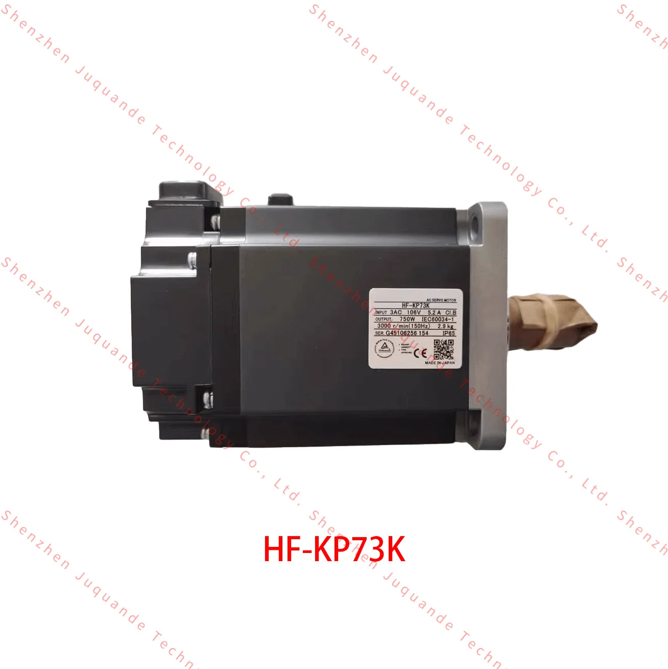 HC-MFS23BK HF-KP73K HG-KR13 HF-SP152 HF-KP13B HC-MFS13 HF104S-A48 HF-SP202 오리지널 모터