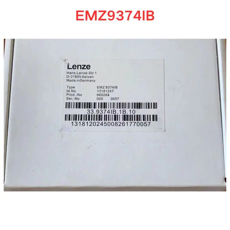 오리지널 EMZ9374IB 모듈