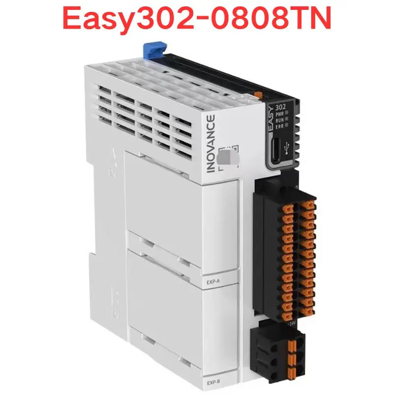 Inovance PLC Easy302-0808TN 모듈