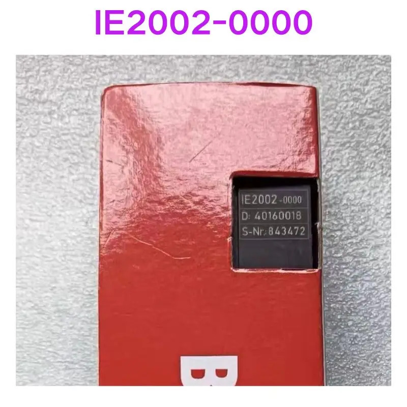 뉴 오리지널 IE2002-0000 모듈 신속