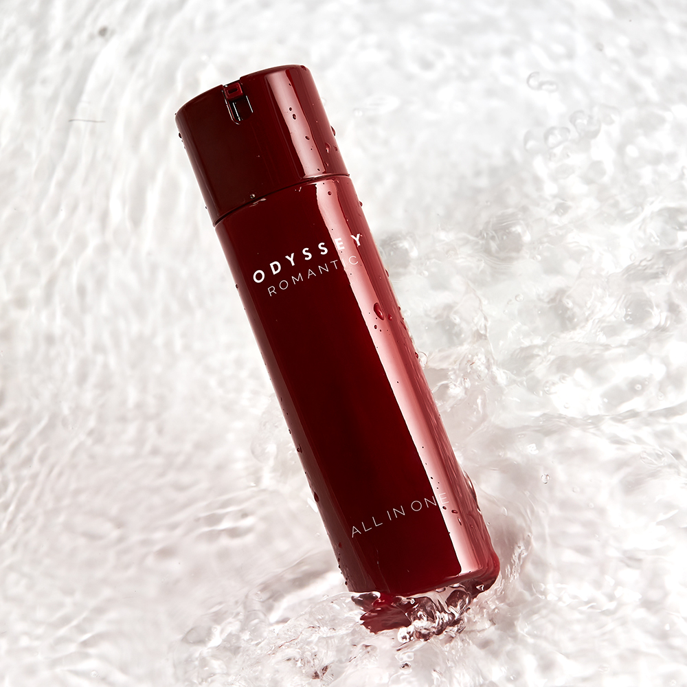 NEW 오딧세이 로맨틱 올인원 180ml 상품 이미지