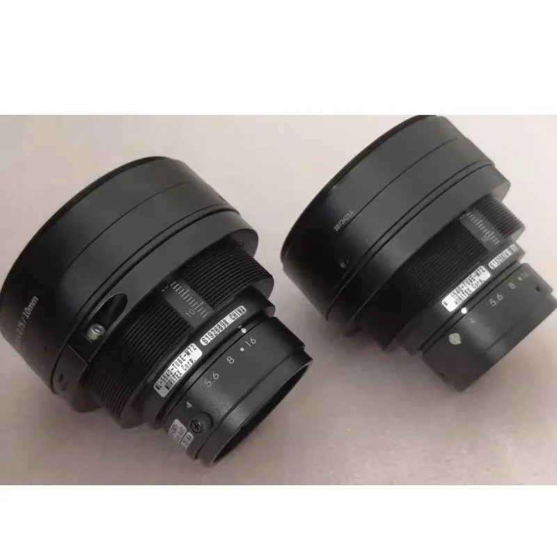 리퍼 ML-5540-62M35 산업카메라 렌즈 고정밀 고해상도 OK