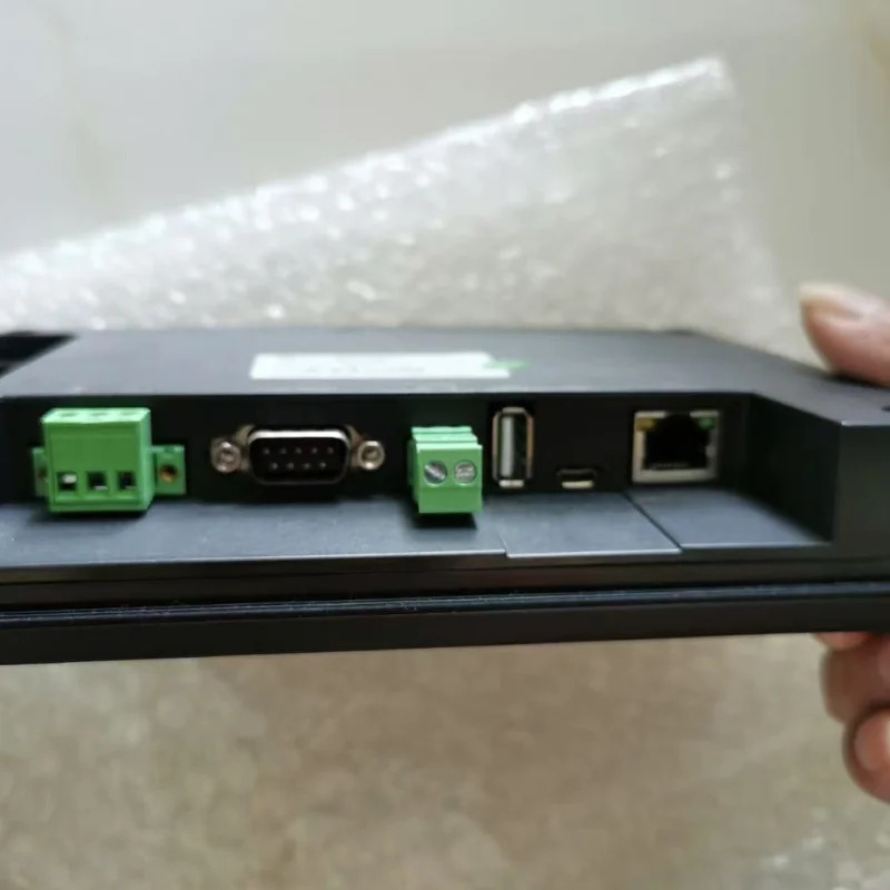 상태 터치 스크린 리퍼 OK 초침 FE6070H