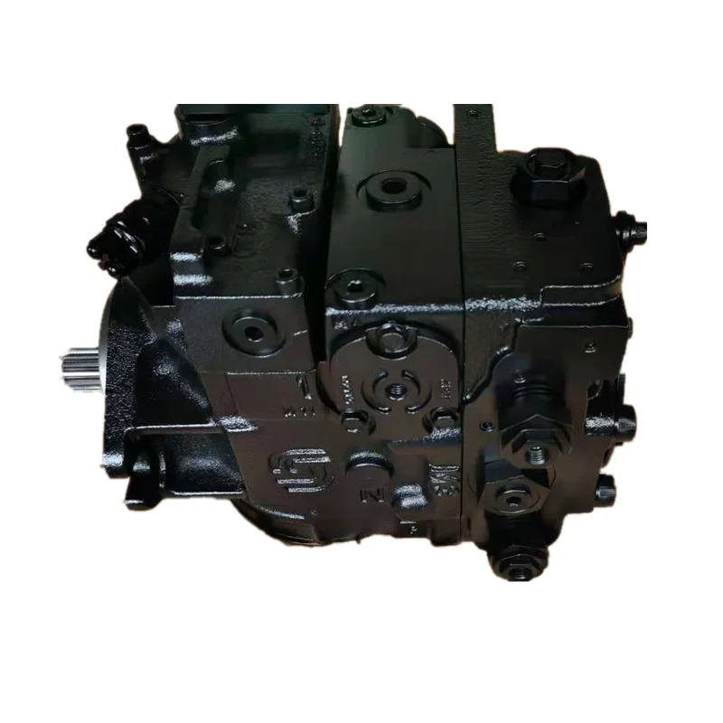 OEM ODM 디자T90 T90M T90M055 유압 피스톤 펌프 T90M075 Amp