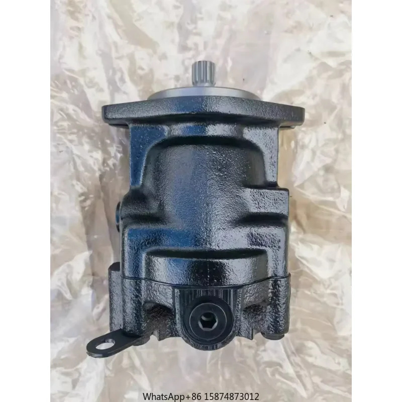 고압 유압 피스톤 펌프 MMF025CAEGABNN MMF025 MMF035 MMF044 MMF046