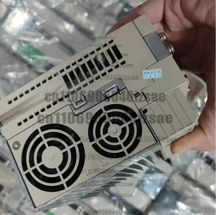 서보 드라이버 1.5KW SV-X3DA150A-A SV-X3EA150A-A 완전 작동 리퍼 완료