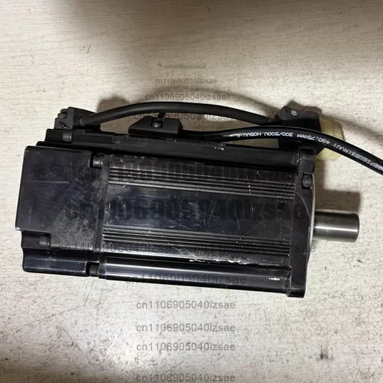 모터 750w 080MSL02430FNO1 리퍼 완료