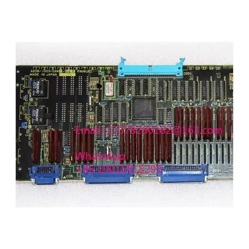 리퍼 A20B-1003-0240 회로 기판 완료