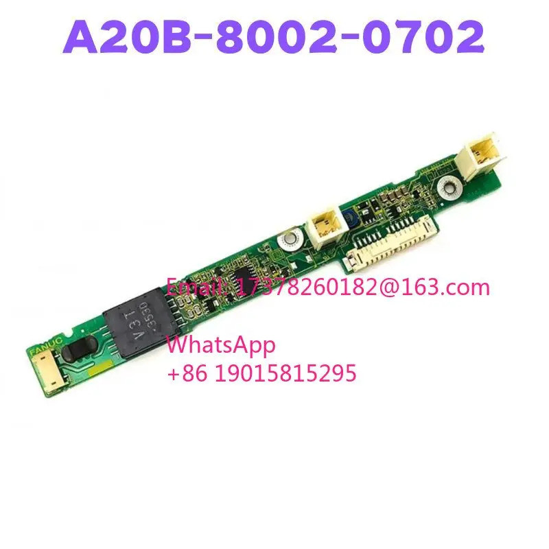 A20B-8002-0702 호스트 고전압 스트립